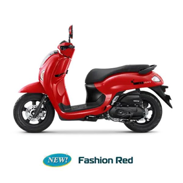 honda-scoopy-fashion-red