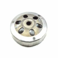 Kapan Waktunya Untuk Ganti Mangkok Ganda Motor Honda?