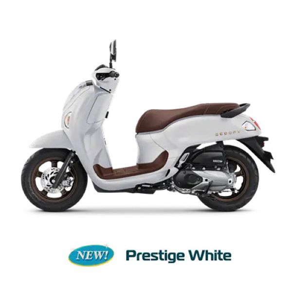 honda-scoopy-prestige-white