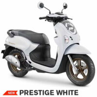 NEW Honda Scoopy 2025 Si Retro yang Kekinian! NEW Honda Scoopy 2025 Si Retro yang Kekinian!