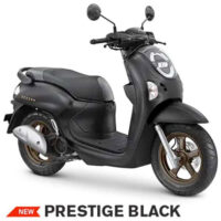 NEW Honda Scoopy 2025 Si Retro yang Kekinian! NEW Honda Scoopy 2025 Si Retro yang Kekinian!