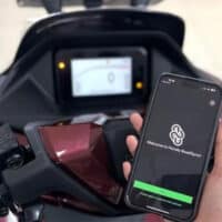 Mengenal Fitur RoadSync pada Sepeda Motor Honda