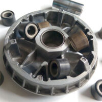 Kapan Waktunya Untuk Ganti Rumah Roller Motor Honda?