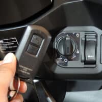 Kunci Keyless Honda Tidak Connect? Ini Penyebab dan Solusinya!