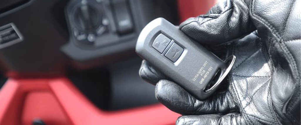 Kunci Keyless Honda Tidak Connect? Ini Penyebab dan Solusinya! Kunci Keyless Honda Tidak Connect? Ini Penyebab dan Solusinya!