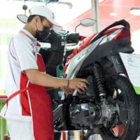 Biar Mesin Awet, Jangan Lupa Lakuin 3 Hal Ini Tiap 1.000 Km! Biar Mesin Awet, Jangan Lupa Lakuin 3 Hal Ini Tiap 1.000 Km!