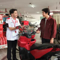 Apa yang Dimaksud dengan Service KPB Pada Bengkel Resmi Ahass Apa yang Dimaksud dengan Service KPB Pada Bengkel Resmi Ahass