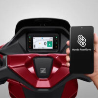 Fitur Connectivity di Honda ADV dan PCX Roadsync : Fungsi dan Manfaatnya