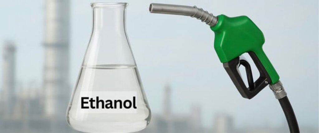 Pengaruh Bahan Bakar Bercampur Ethanol Pada Motor Honda