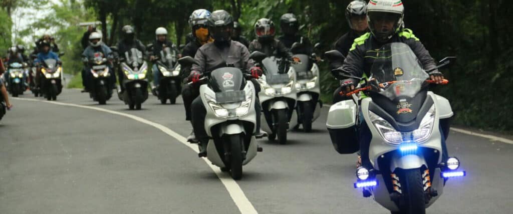 Bagian yang Wajib di Cek Sebelum Melakukan Touring Bagian yang Wajib di Cek Sebelum Melakukan Touring