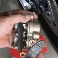 Bagian yang Wajib di Cek Sebelum Melakukan Touring Bagian yang Wajib di Cek Sebelum Melakukan Touring