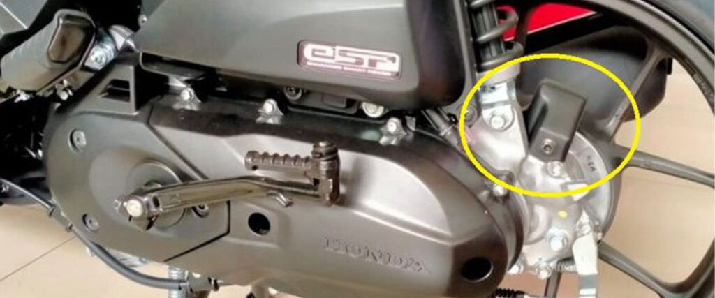 Cara Kerja Sensor Kecepatan Pada Motor Honda Injeksi Cara Kerja Sensor Kecepatan Pada Motor Honda Injeksi