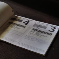 Pengecekan pada Service KPB3 di Bengkel Resmi Ahass Pengecekan pada Service KPB3 di Bengkel Resmi Ahass