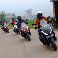 Bagian yang Wajib di Cek Sebelum Melakukan Touring Bagian yang Wajib di Cek Sebelum Melakukan Touring