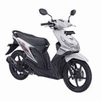 Cara Mencari Tahu Type dan Tahun Motor Honda BeAT
