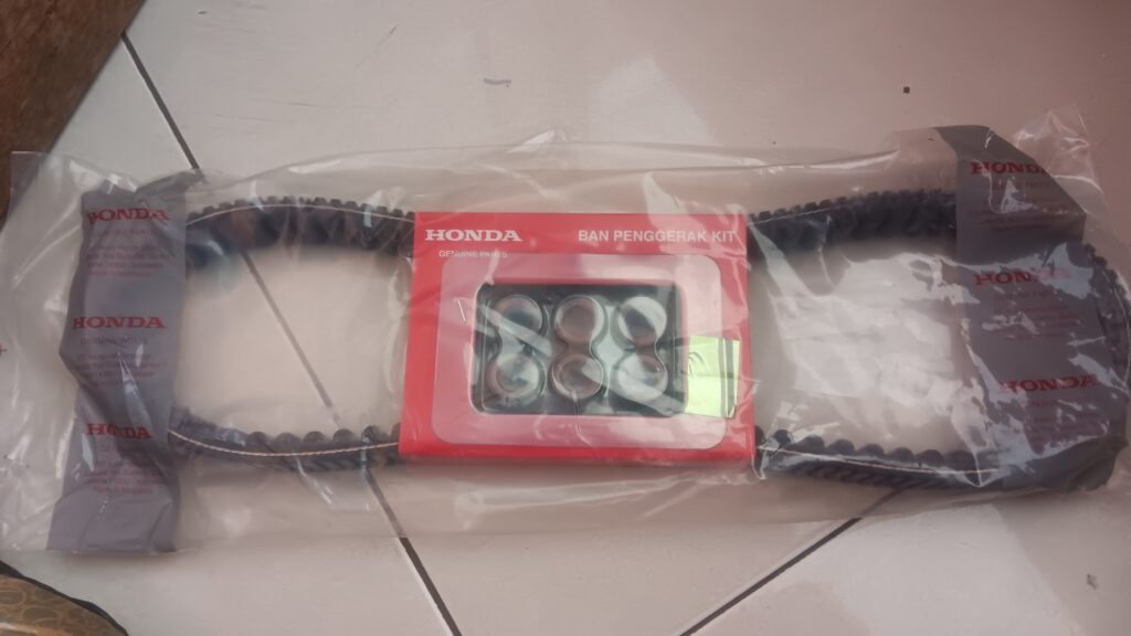 Image #1 from Ikin/cici