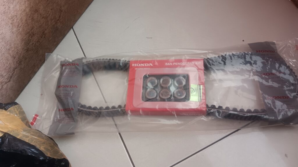 Image #2 from Ikin/cici