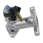 17100KZL860-PIPE-ASSY-INLET