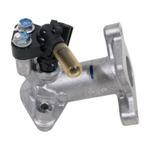 17100KZL860-PIPE-ASSY-INLET