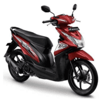 Cara Mencari Tahu Type dan Tahun Motor Honda BeAT