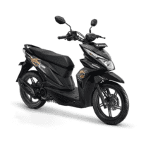 Cara Mencari Tahu Type dan Tahun Motor Honda BeAT