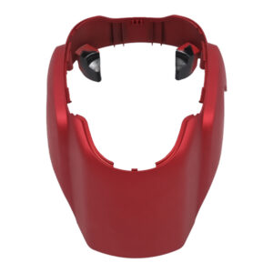 Cover Atas Speedometer Merah Honda Scoopy eSP K93 53205K93N00ZV-COVER-A-SPDMT-MT-SO-RED
