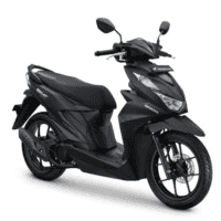 Cara Mencari Tahu Type dan Tahun Motor Honda BeAT