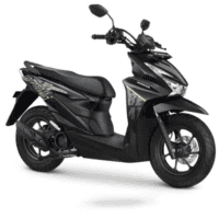 Cara Mencari Tahu Type dan Tahun Motor Honda BeAT