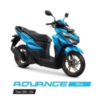 Advance-Blue