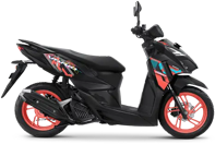 Honda Vario 125 eSP Honda Vario 125 eSP