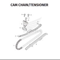 E-5 Cam Chain Tensioner – Honda New Vario 125 dan Vario 125 Street Screenshot 2025-12-08 161008