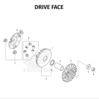 E-16 Drive Face – Honda New Vario 125 dan Vario 125 Street E-16 Drive Face – Honda New Vario 125 dan Vario 125 Street
