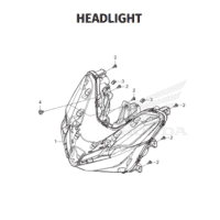 F-1 Headlight – Honda New Vario 125 dan Vario 125 Street Screenshot 2025-12-08 161333