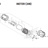 F-2-1 Meter 3In – Honda New Vario 125 Street Screenshot 2025-12-08 161412
