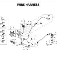 F-41 Wire Harness – Honda New Vario 125 dan Vario 125 Street Screenshot 2025-12-08 162408