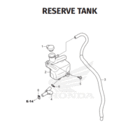 F-43 Reserve Tank – Honda New Vario 125 dan Vario 125 Street F-43 Reserve Tank – Honda New Vario 125 dan Vario 125 Street