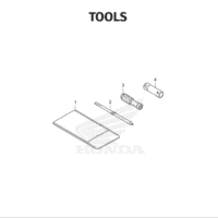 F-46 Tools – Honda New Vario 125 dan Vario 125 Street F-46 Tools – Honda New Vario 125 dan Vario 125 Street