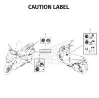 F-47 Caution Label – Honda New Vario 125 dan Vario 125 Street Screenshot 2025-12-08 162501