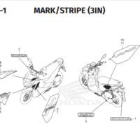 F-48-1 Mark Stripe – Honda New Vario 125 Street Screenshot 2025-12-08 162527