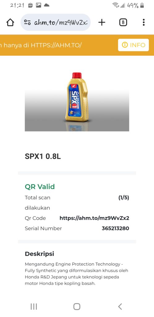 Image #4 from Edy Candra