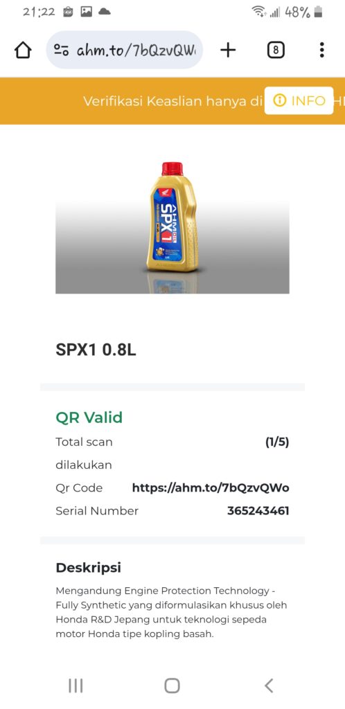 Image #1 from Edy Candra