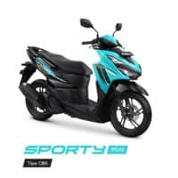 Sporty-Mint