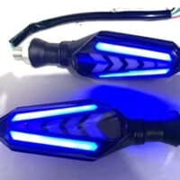 Bahaya Mengganti Lampu Sein Standard Motor Honda Dengan Warna Lain Bahaya Mengganti Lampu Sein Standard Motor Honda Dengan Warna Lain