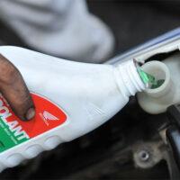 Sistem Pendingin Motor Honda: Air Cooling vs Liquid Cooling Sistem Pendingin Motor Honda: Air Cooling vs Liquid Cooling