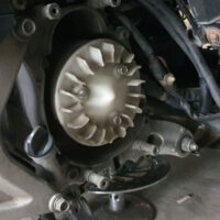 Sistem Pendingin Motor Honda: Air Cooling vs Liquid Cooling Sistem Pendingin Motor Honda: Air Cooling vs Liquid Cooling