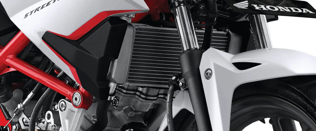 Sistem Pendingin Motor Honda: Air Cooling vs Liquid Cooling Sistem Pendingin Motor Honda: Air Cooling vs Liquid Cooling