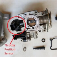 Kenali Cara Kerja 6 Sensor Penting di Mesin Motor Honda Kenali Cara Kerja 6 Sensor Penting di Mesin Motor Honda