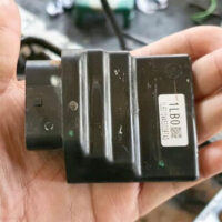 Cara Mengoptimalkan Konsumsi Bahan Bakar dengan Teknologi Modern pada Motor Honda