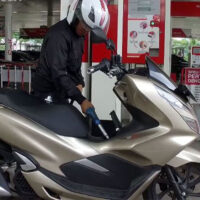 Cara Mengoptimalkan Konsumsi Bahan Bakar dengan Teknologi Modern pada Motor Honda Cara Mengoptimalkan Konsumsi Bahan Bakar dengan Teknologi Modern pada Motor Honda