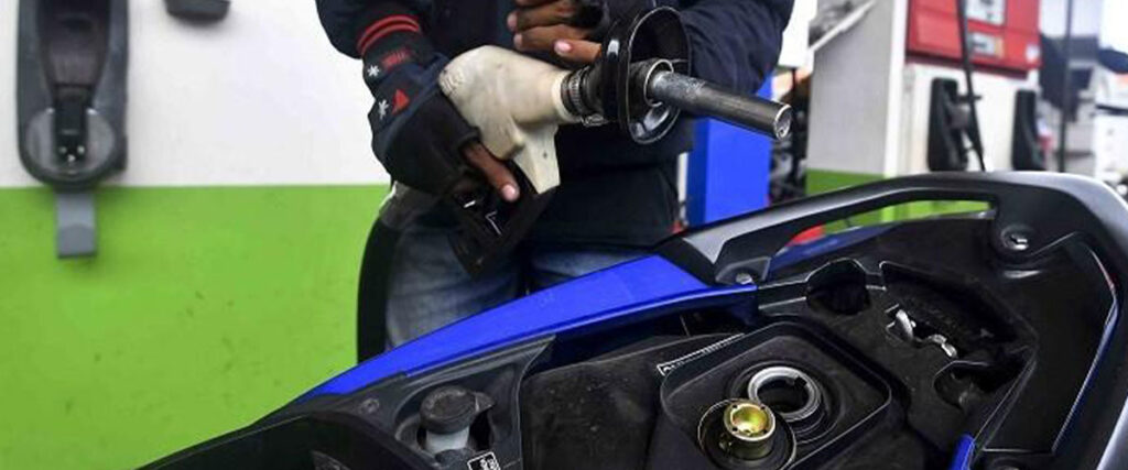 Cara Mengoptimalkan Konsumsi Bahan Bakar dengan Teknologi Modern pada Motor Honda